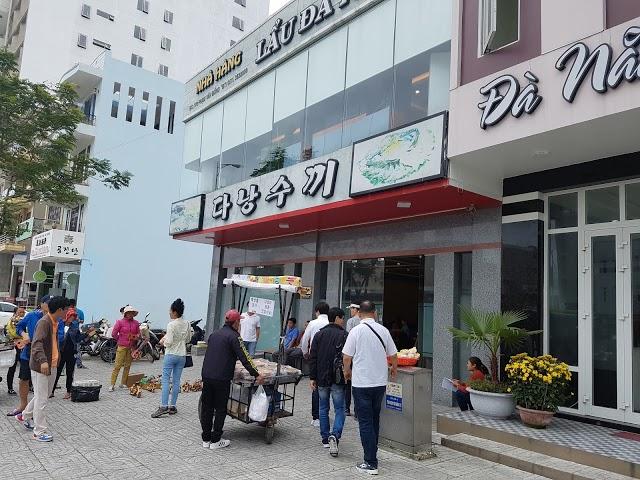 K - Market