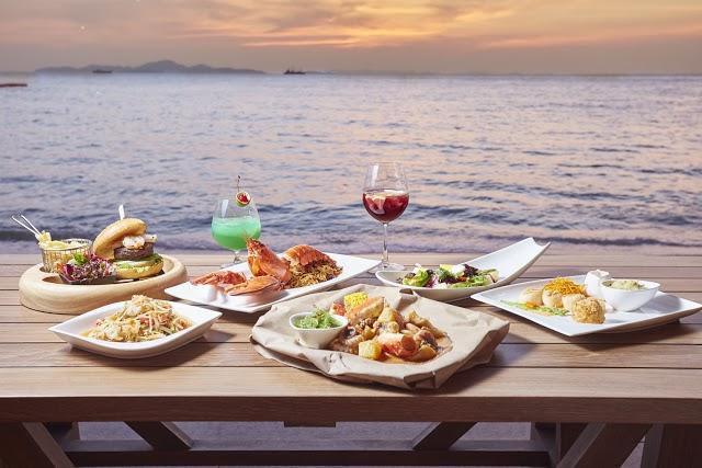 Surf & Turf Beach Club & Restaurant