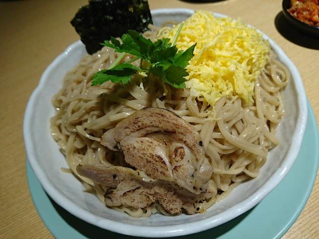 Kappa Ramen Honpo factory shop