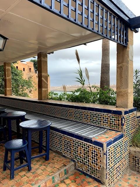 Cafe Maure