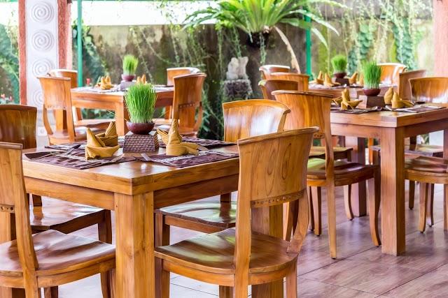 Bebek Teba Sari Restaurant