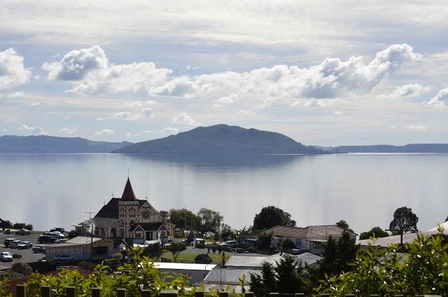 Third Place Cafe Rotorua