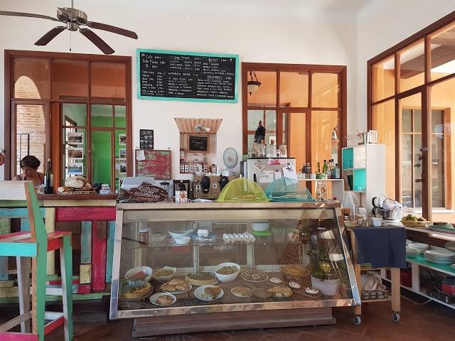 Good Food Las Terrenas