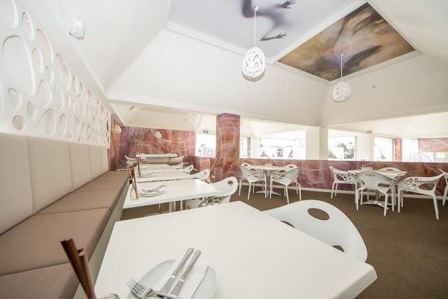 Cocoon Lounge Bar & Dining