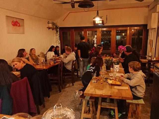 Twisted Tomato cafe & eatery