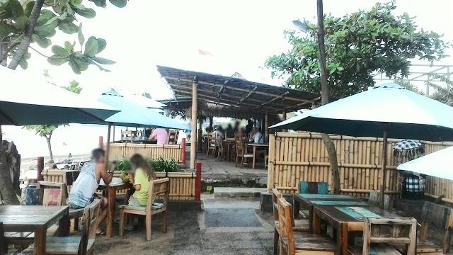 Warung Pantai