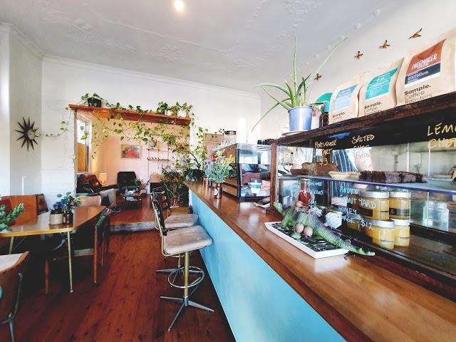 Little Lord Cafe