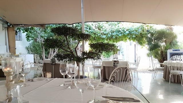 1870 Restaurante