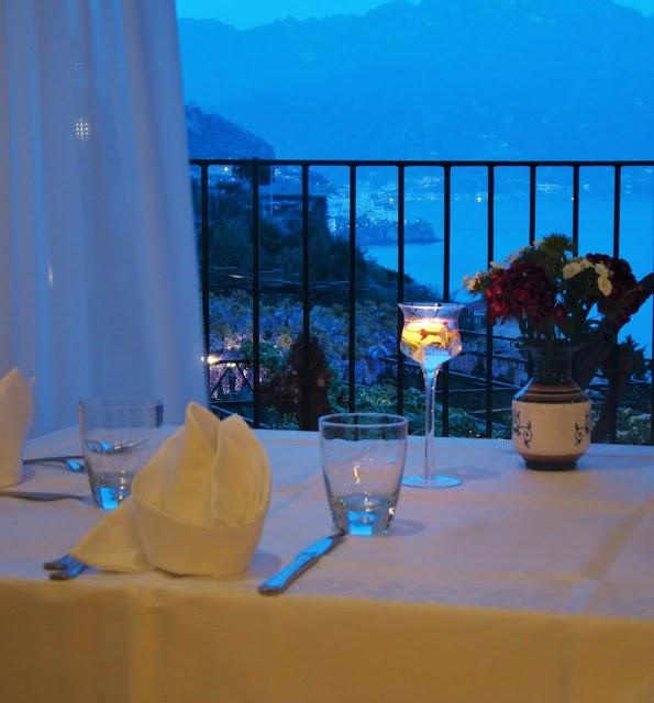 Ristorante Da Ciccio Cielo Mare Terra