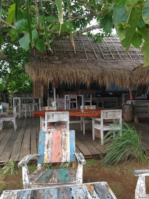 La Joya II Biu-Biu Restaurant