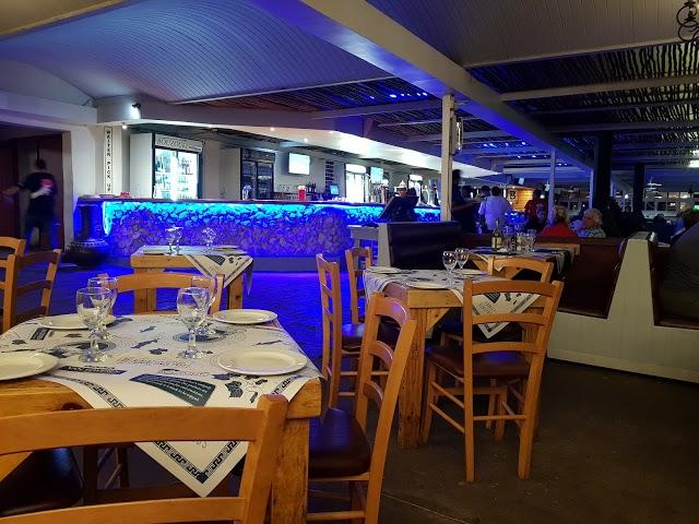 Bouzouki Restaurant