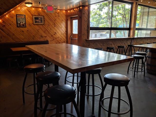 The Eatery at Mammoth Brewing Company