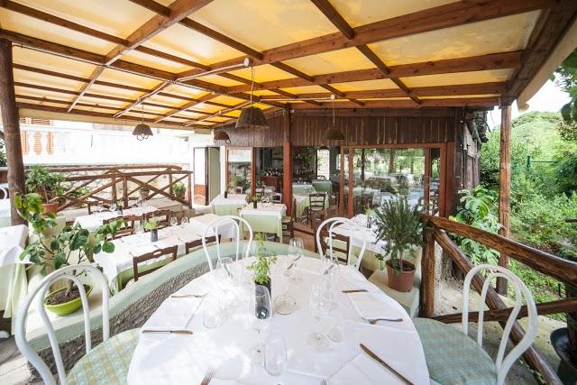 Ristorante da Tonino