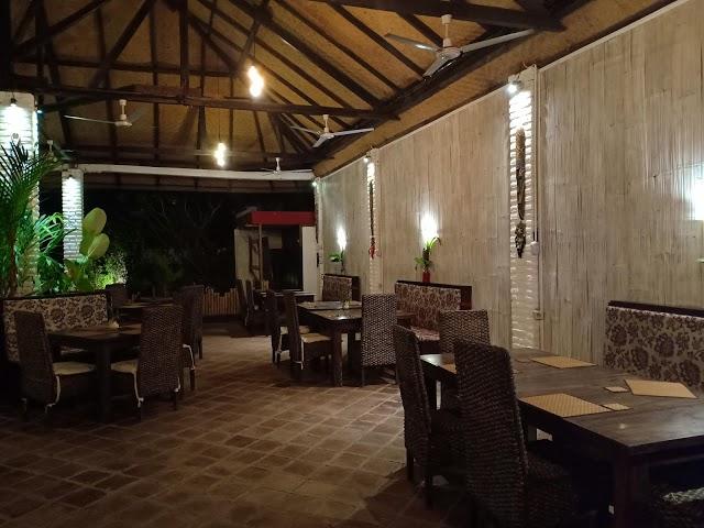 Lejaenzan Restaurant