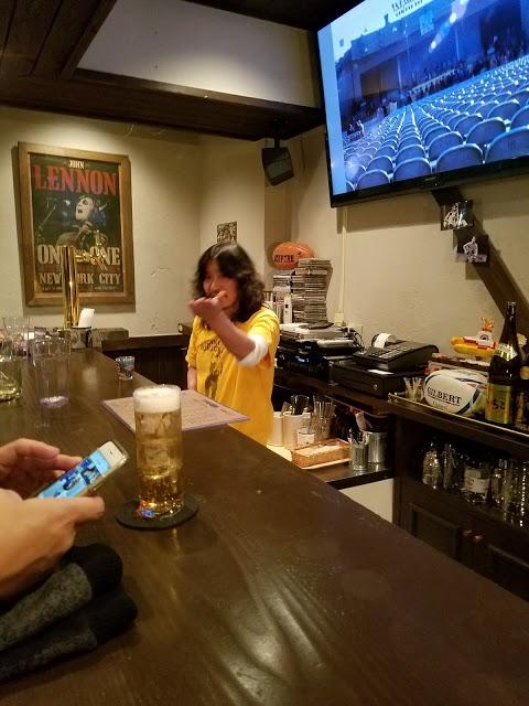 Maggie's Curry & Bar