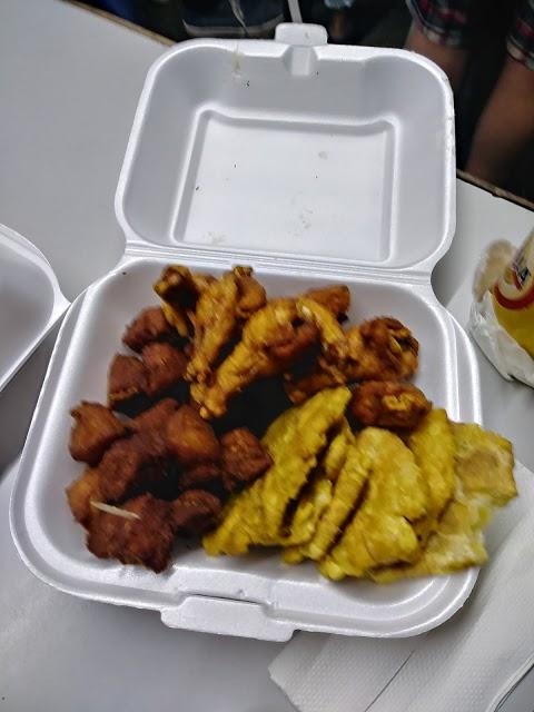 La Terraza De Bonanza