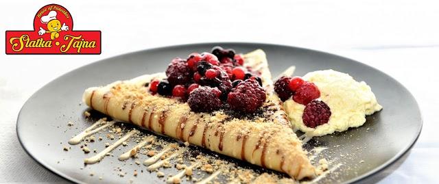 Palacinka Bar
