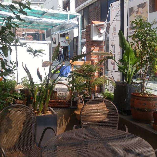 Na Be Restaurant