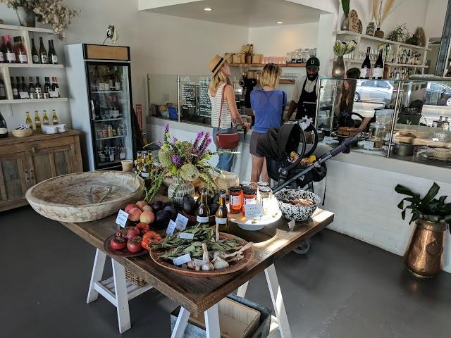 Botanica Restaurant and Market