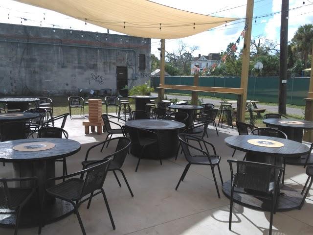 Hyperion Brewing Company