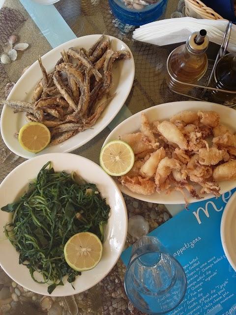 Tsalikis Seafood Restaurant