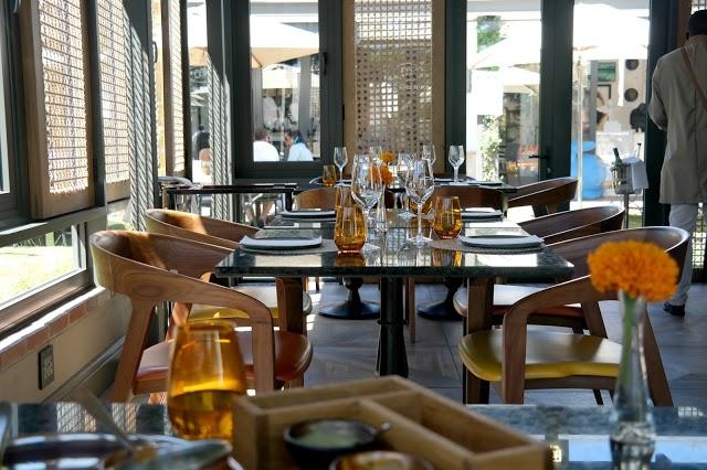 Marigold Restaurant