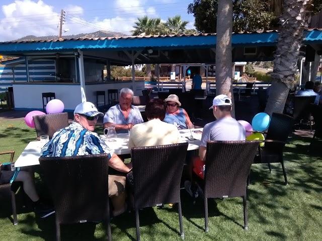 Saint Barbara Restaurant