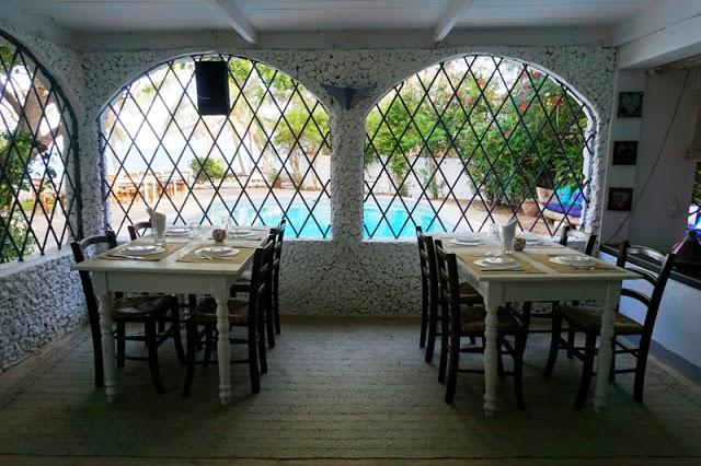 Osteria Beach Restaurant