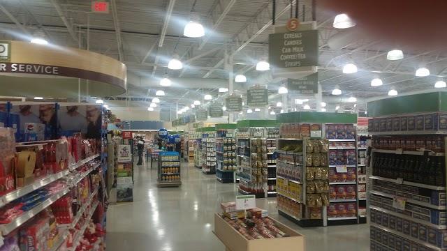 Publix Super Market at Corsica Square