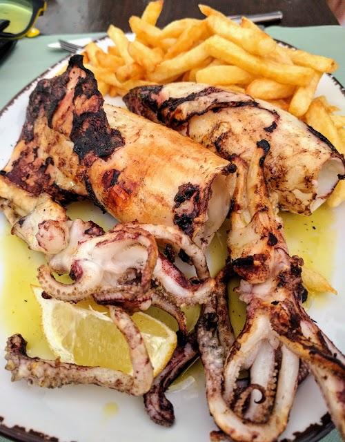 Restaurant Fortuna Murvica