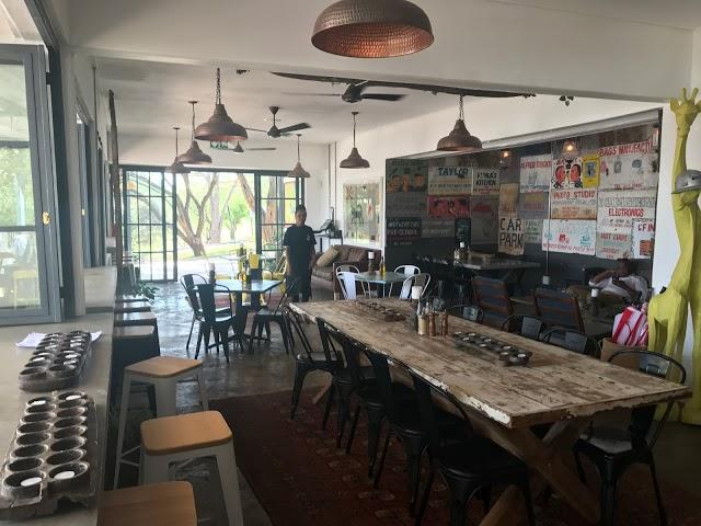 Milk Bar Parkmore