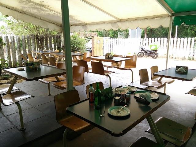 Tanto Trattoria Pizzeria ECR