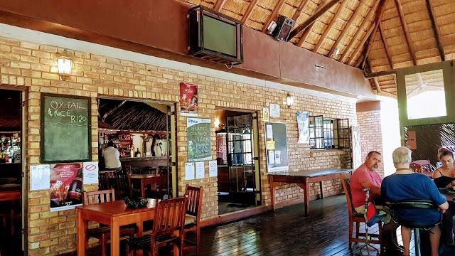 Watergat Restaurant
