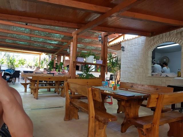 Konoba Pizzeria MARINERO