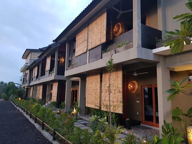 Wasabi Hotel and Restaurant