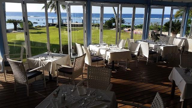 Tamarind House Restaurant & Bar