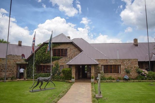 Walkersons Hotel & Spa