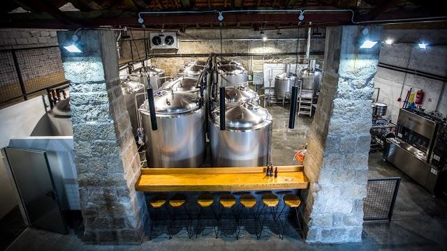 DBC - Dubrovnik Beer Company