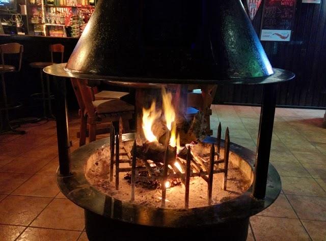 Queens Arms