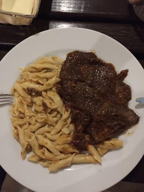 Konoba Veliko Brdo