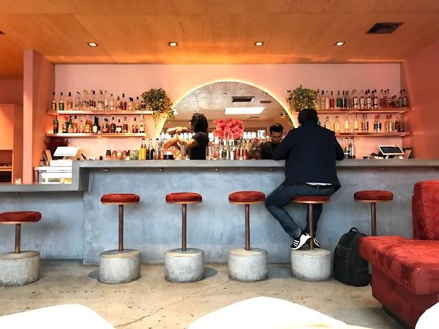 Bar Calo