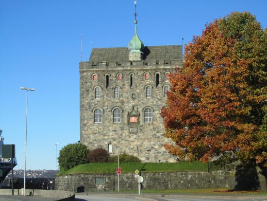 Bergenhus