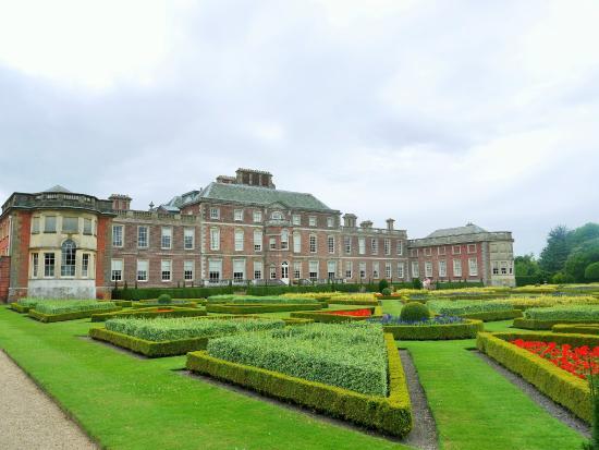 Wimpole Estate