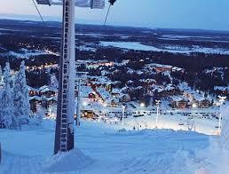 Levi Ski Resort Oy Ltd