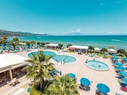Alykanas Beach