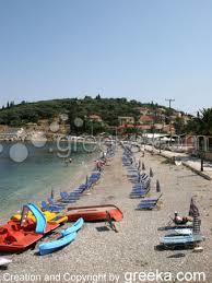 Kalamionas Beach