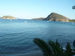 Tolo Beach