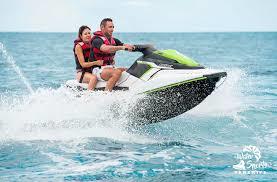 Water Sports Tenerife