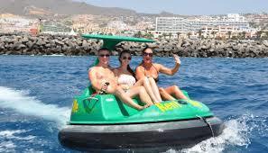 Waterbuggy Fun