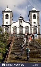 Nossa Senhora do Monte-kirken